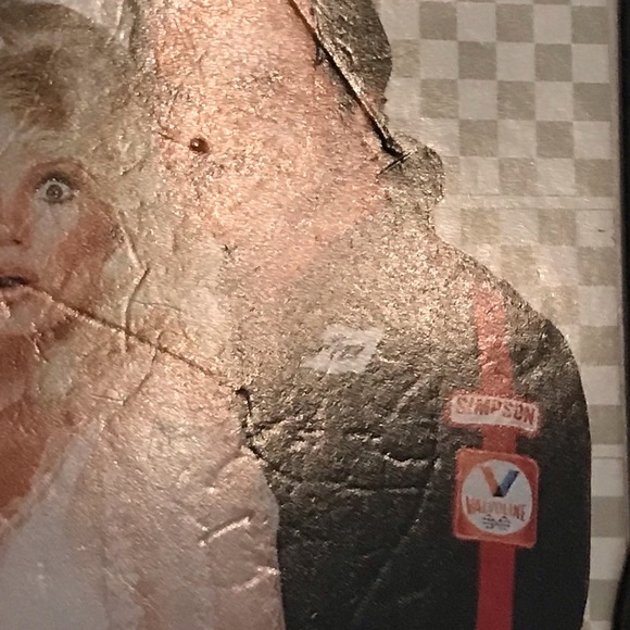 3/$10 “Stroker Ace” DVD Starring Burt Reynolds’s - Pre-owned. - Picture 6 of 6